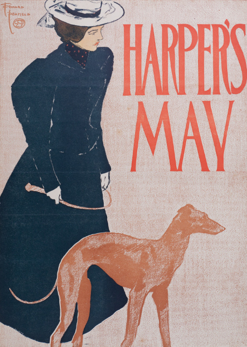 Harper's May "Whippet"