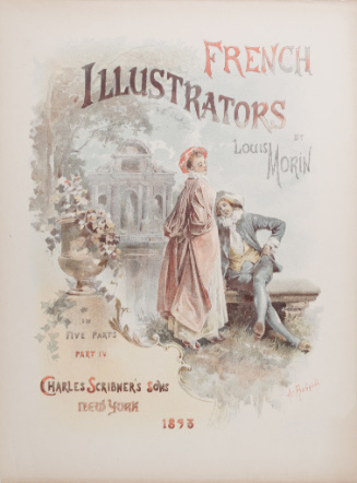French Illustrators by Louis Morin, in Five Parts, Part IV