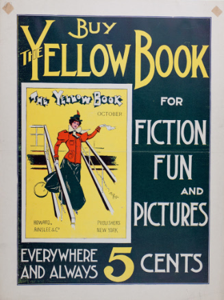 Buy the Yellow Book