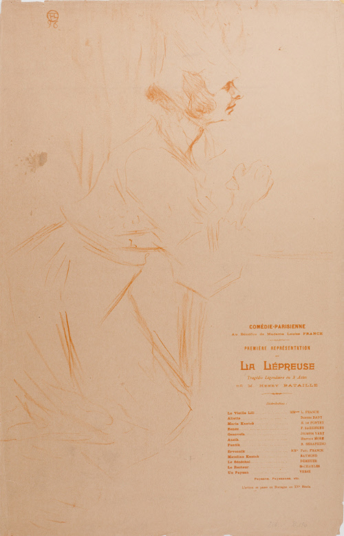 Henri de Toulouse-Lautrec