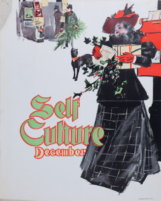 Self-Culture, December