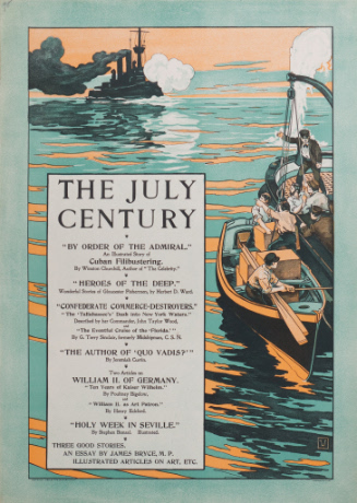 The July Century