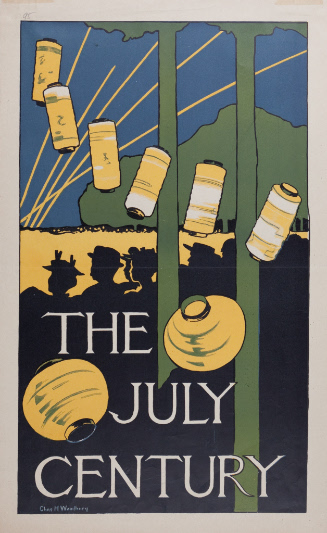 The July Century