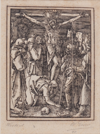 Albrecht Dürer