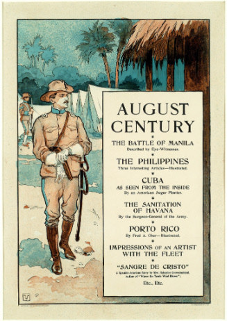 August Century