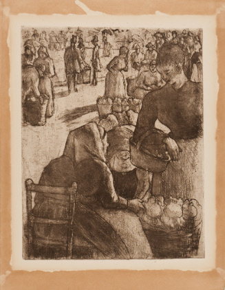 Camille Pissarro