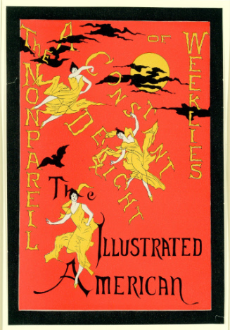 The Illustrated American