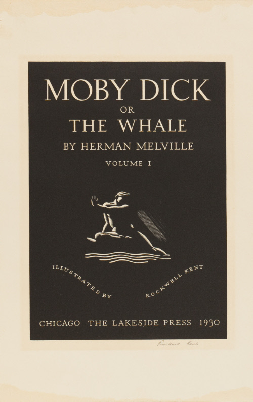 © Plattsburgh State Art Museum, State University of New York, USA, Rockwell Kent Collection, Be…