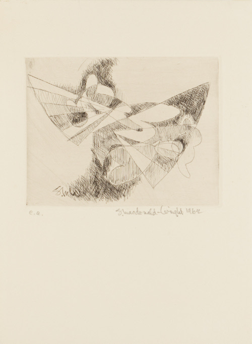 Art © Stanton Macdonald-Wright Estate. Photograph and digital image © Delaware Art Museum. Not …