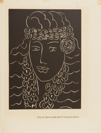 © Succession H. Matisse / Artists Rights Society (ARS), New York
