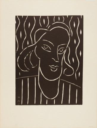 © Succession H. Matisse / Artists Rights Society (ARS), New York. Not for reproduction or publi…