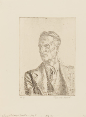 © Estate of Reginald Marsh / Art Students League, New York / Artists Rights Society (ARS), New …