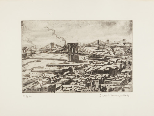 © Artist or Artist's Estate. Photograph and digital image © Delaware Art Museum. Not for reprod…