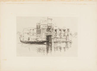 Joseph Pennell