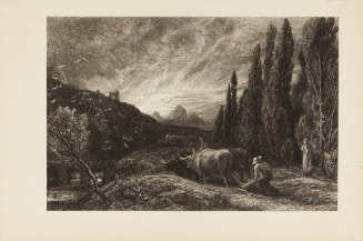 Samuel Palmer