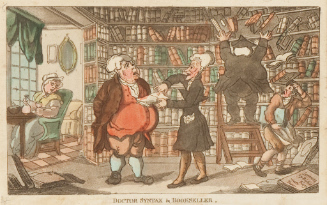 Thomas Rowlandson