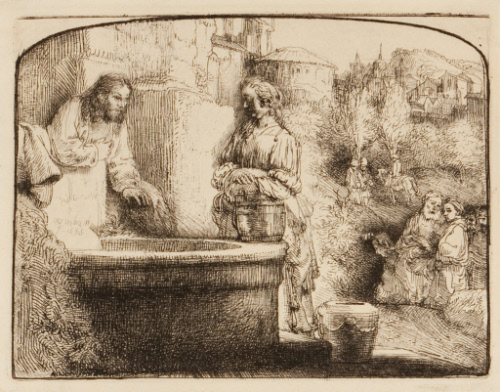 Rembrandt van Rijn