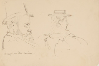 A Californian Ben Harrison
