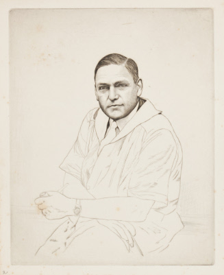 © Artist's Estate. Photograph and digital image © Delaware Art Museum. Not for reproduction or …