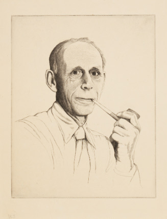 © Artist's Estate. Photograph and digital image © Delaware Art Museum. Not for reproduction or …