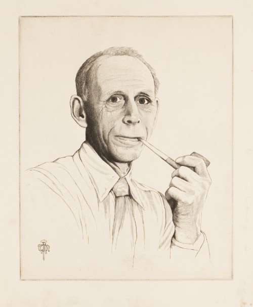 © Artist's Estate. Photograph and digital image © Delaware Art Museum. Not for reproduction or …