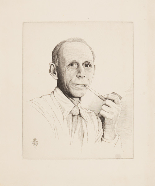 © Artist's Estate. Photograph and digital image © Delaware Art Museum. Not for reproduction or …