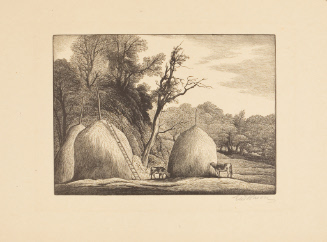 © Artist's Estate. Photograph and digital image © Delaware Art Museum. Not for reproduction or …