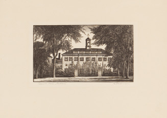 © Artist's Estate. Photograph and digital image © Delaware Art Museum. Not for reproduction or …