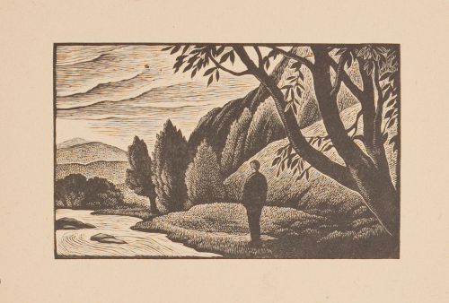 © Artist's Estate. Photograph and digital image © Delaware Art Museum. Not for reproduction or …