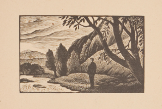 © Artist's Estate. Photograph and digital image © Delaware Art Museum. Not for reproduction or …