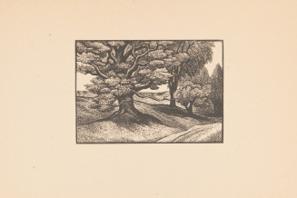 © Artist's Estate. Photograph and digital image © Delaware Art Museum. Not for reproduction or …