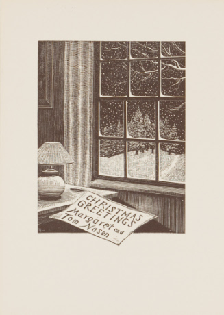 © Artist's Estate. Photograph and digital image © Delaware Art Museum. Not for reproduction or …
