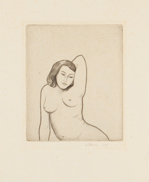 © Artist's Estate. Photograph and digital image © Delaware Art Museum. Not for reproduction or …