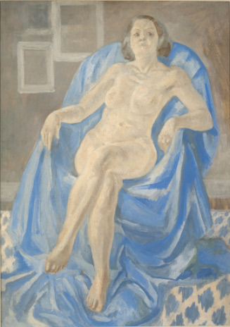 © Delaware Art Museum / Artists Rights Society (ARS), New York. Not for reproduction or publica…