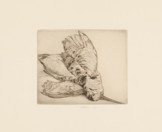 © Artist's Estate. Photograph and digital image © Delaware Art Museum. Not for reproduction or …