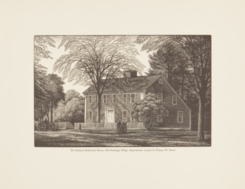 © Artist's Estate. Photograph and digital image © Delaware Art Museum. Not for reproduction or …