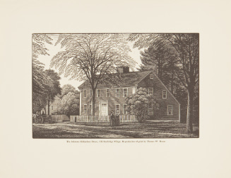 © Artist's Estate. Photograph and digital image © Delaware Art Museum. Not for reproduction or …