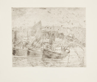 © Artist's Estate. Photograph and digital image © Delaware Art Museum. Not for reproduction or …