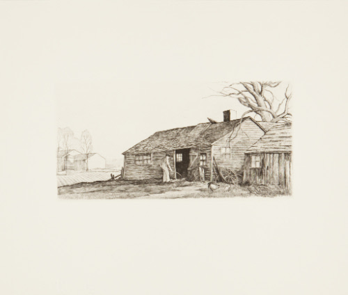 © Artist's Estate. Photograph and digital image © Delaware Art Museum. Not for reproduction or …