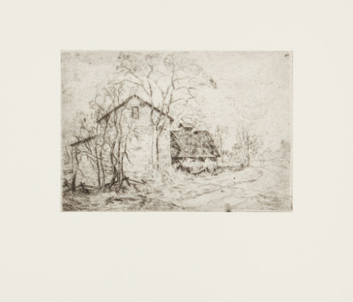 © Artist's Estate. Photograph and digital image © Delaware Art Museum. Not for reproduction or …