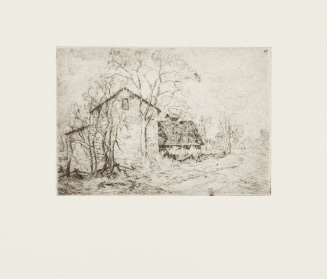 © Artist's Estate. Photograph and digital image © Delaware Art Museum. Not for reproduction or …