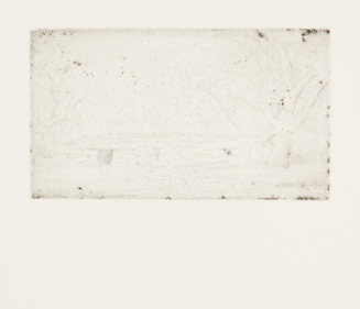 © Artist's Estate. Photograph and digital image © Delaware Art Museum. Not for reproduction or …