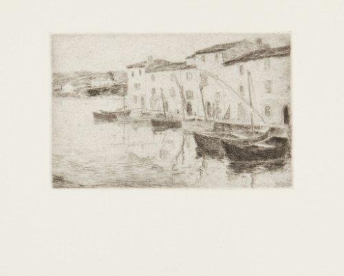 © Artist's Estate. Photograph and digital image © Delaware Art Museum. Not for reproduction or …
