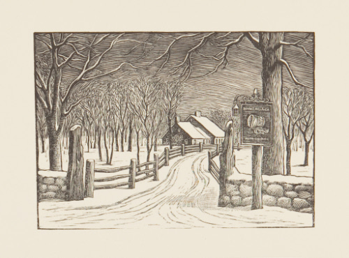 © Artist's Estate. Photograph and digital image © Delaware Art Museum. Not for reproduction or …