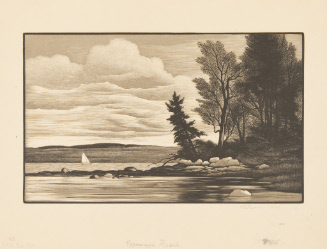 © Artist's Estate. Photograph and digital image © Delaware Art Museum. Not for reproduction or …
