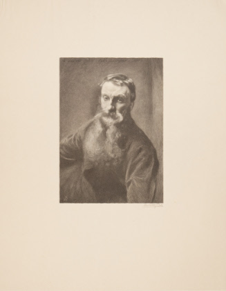 Auguste Rodin