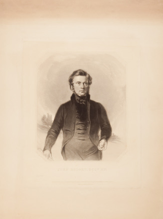 John Bright, Esq. M.P.