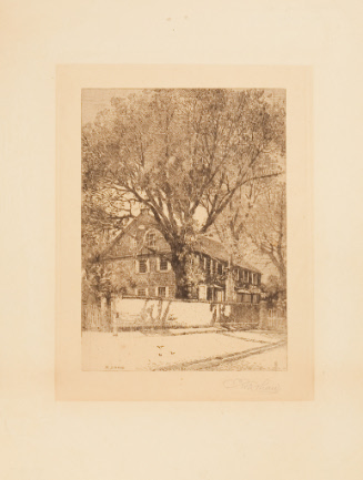 Friends Meeting House, Wilmington, Delaware