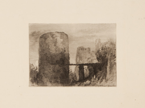 Ruined Castle