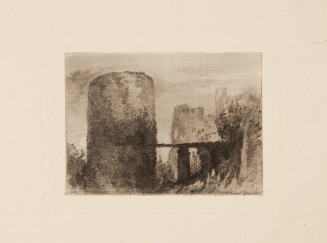 Ruined Castle